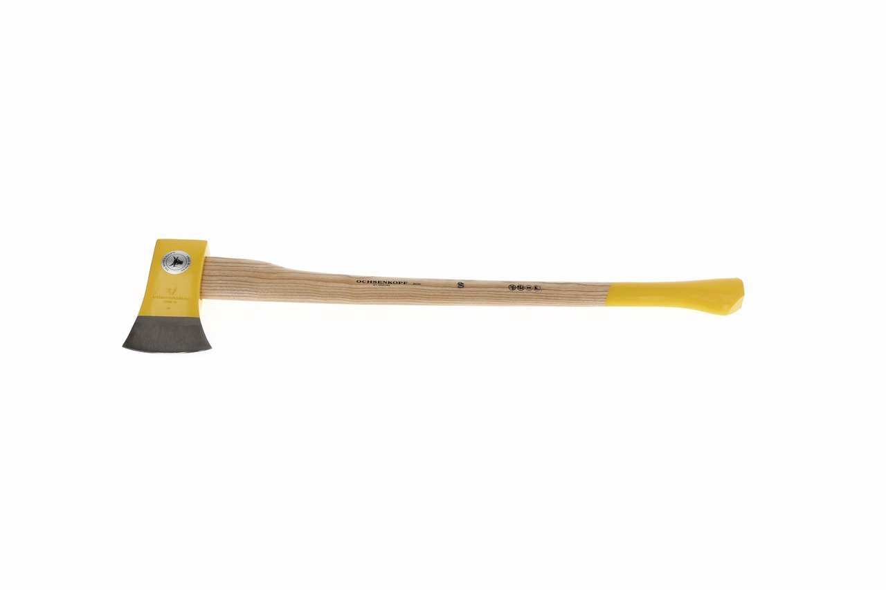GEDORE OX 248 E-2501 SPALT-FIX-Axt mit Eschenstiel 2500 g Produktbild img6 L