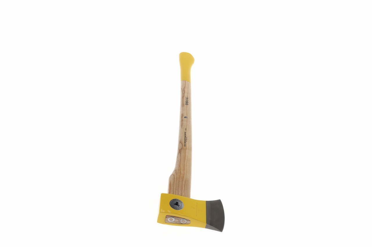 GEDORE OX 248 E-2501 SPALT-FIX-Axt mit Eschenstiel 2500 g Produktbild img5 L