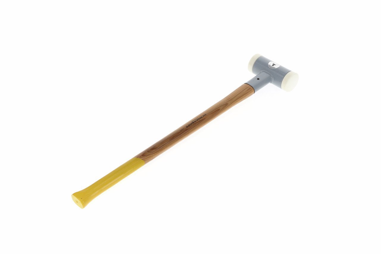 GEDORE OX 36 H-2609 Rückschlagfreier Keiltreibhammer Produktbild img4 L