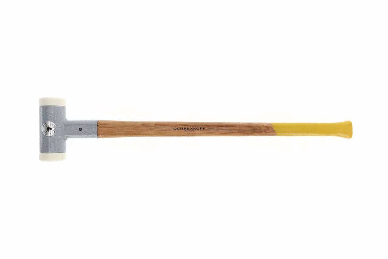 GEDORE OX 36 H-2609 Rückschlagfreier Keiltreibhammer Produktbild img6 L