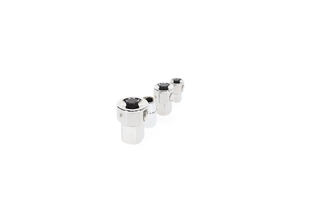 GEDORE R47001004 Adaptersatz 4-kant x 6-kant für Ringschlüssel 4-teilig Produktbild img3 L