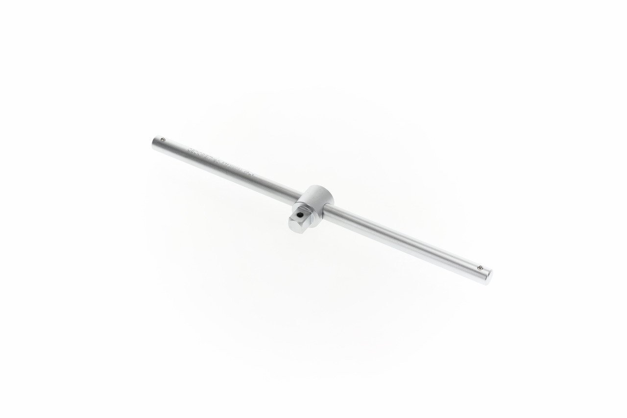 GEDORE R75200091 Quergriff mit Gleistück 3/4" 458 mm Produktbild img3 L