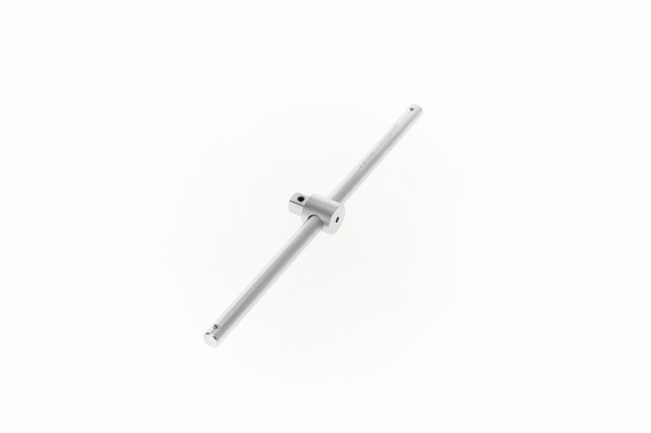 GEDORE R75200091 Quergriff mit Gleistück 3/4" 458 mm Produktbild img4 L