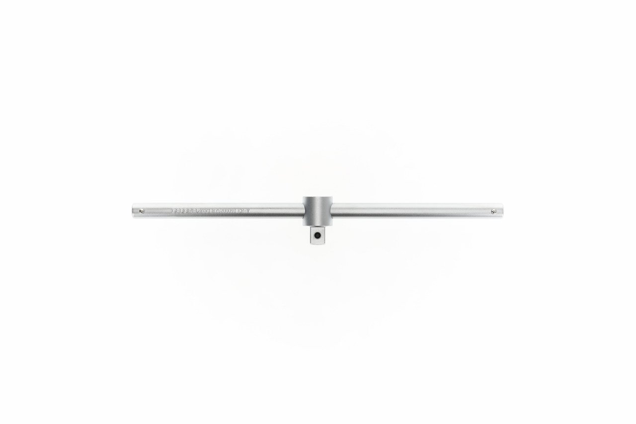 GEDORE R75200091 Quergriff mit Gleistück 3/4" 458 mm Produktbild img2 L