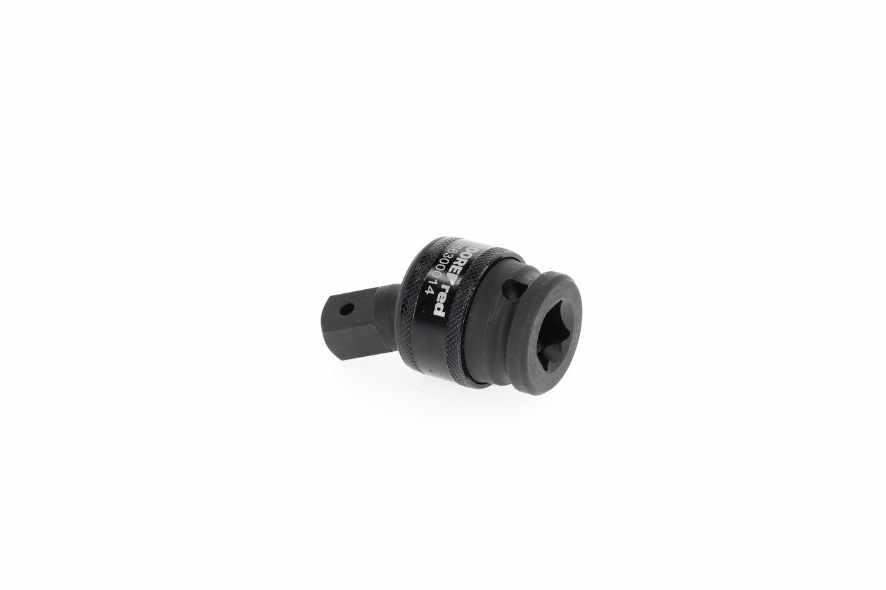 GEDORE R66300014 Kraftschrauber-Kardangelenk 1/2" 63mm Produktbild img3 L