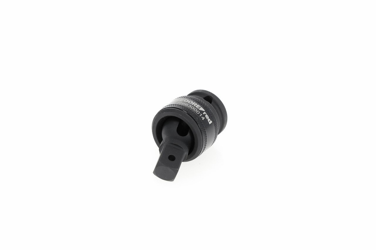 GEDORE R66300014 Kraftschrauber-Kardangelenk 1/2" 63mm Produktbild img6 L