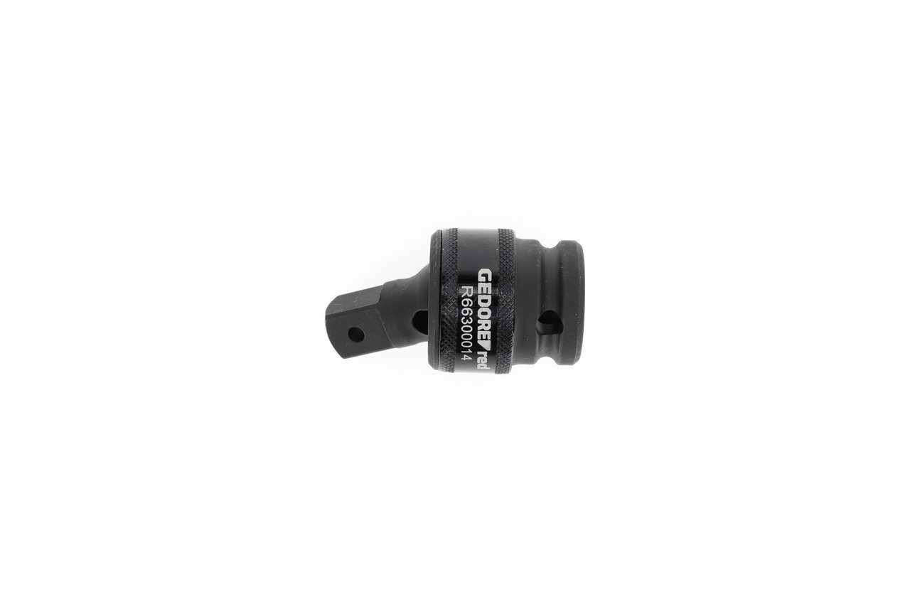 GEDORE R66300014 Kraftschrauber-Kardangelenk 1/2" 63mm Produktbild img2 L