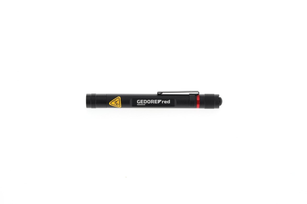 GEDORE R95300139 Stiftlampe Produktbild img6 L
