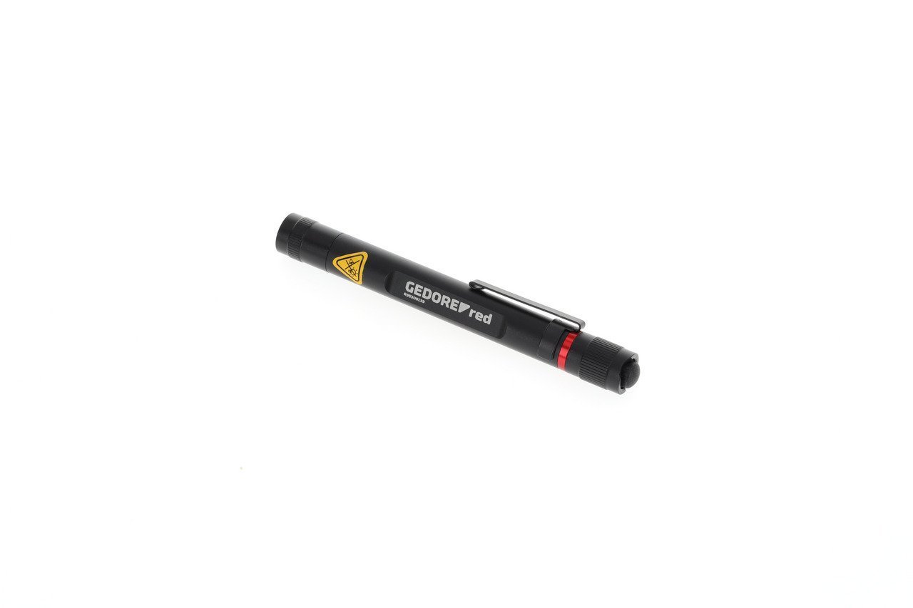 GEDORE R95300139 Stiftlampe Produktbild img2 L