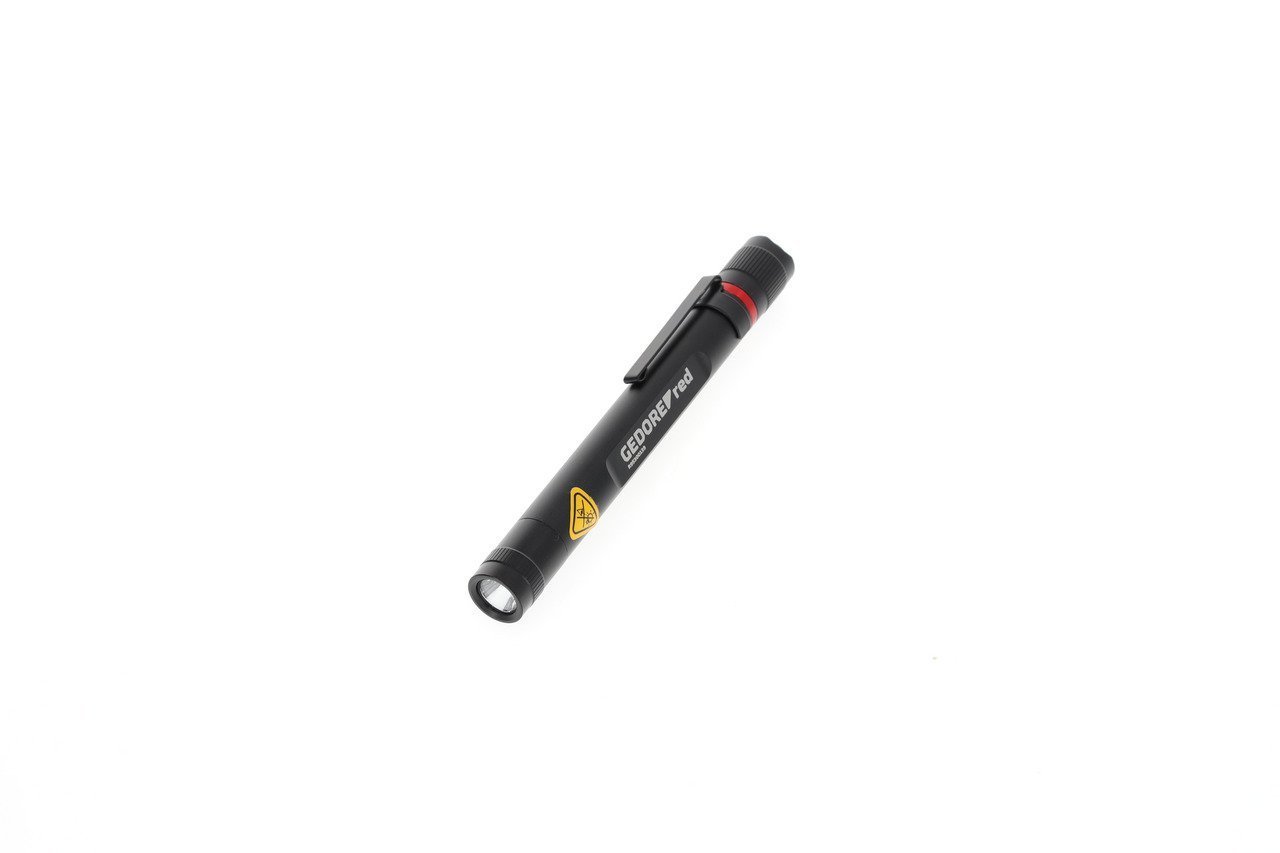 GEDORE R95300139 Stiftlampe Produktbild img5 L