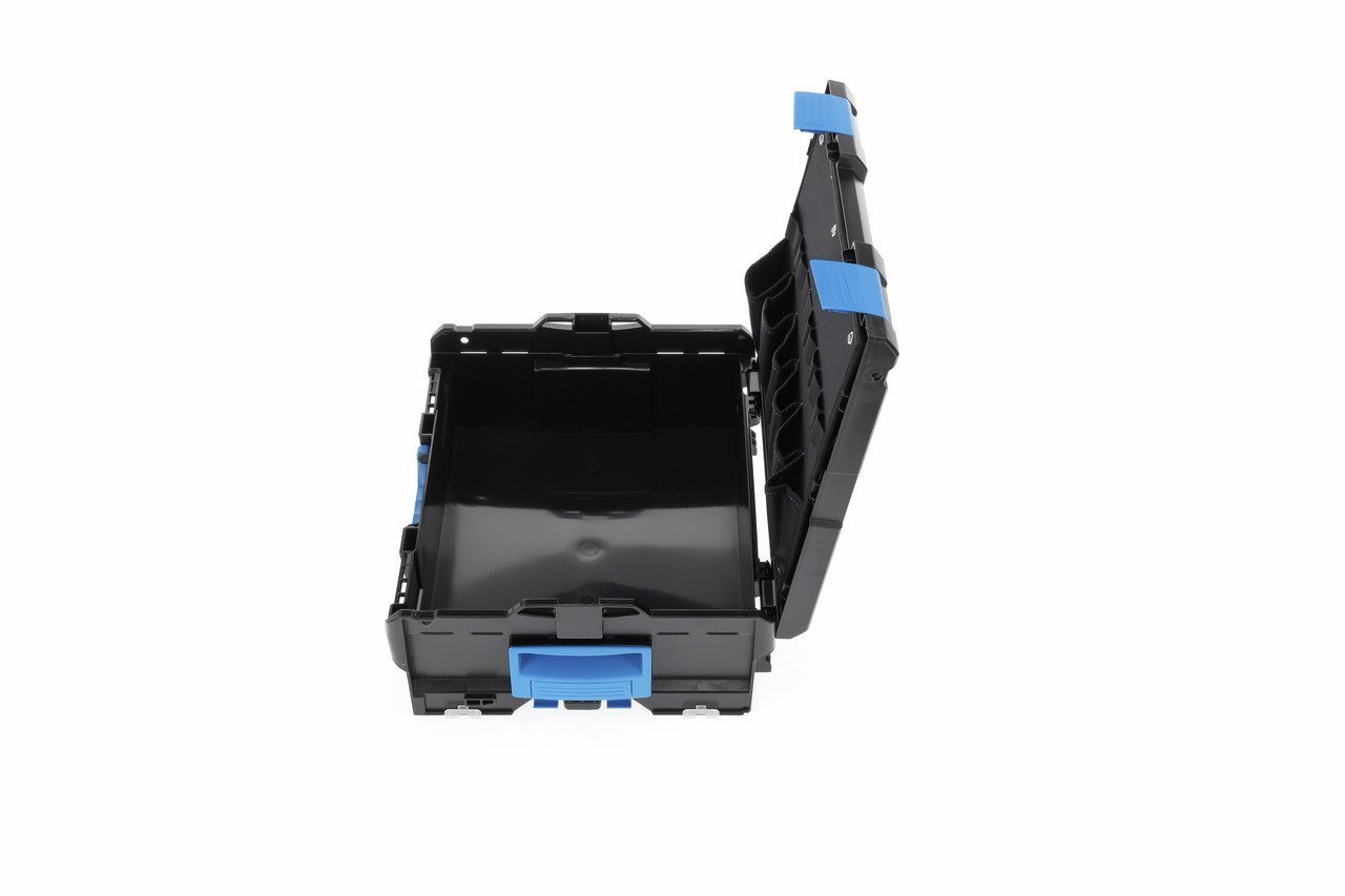 1100 L GEDORE L-BOXX 136 mit Frontgriff Produktbild img3 L