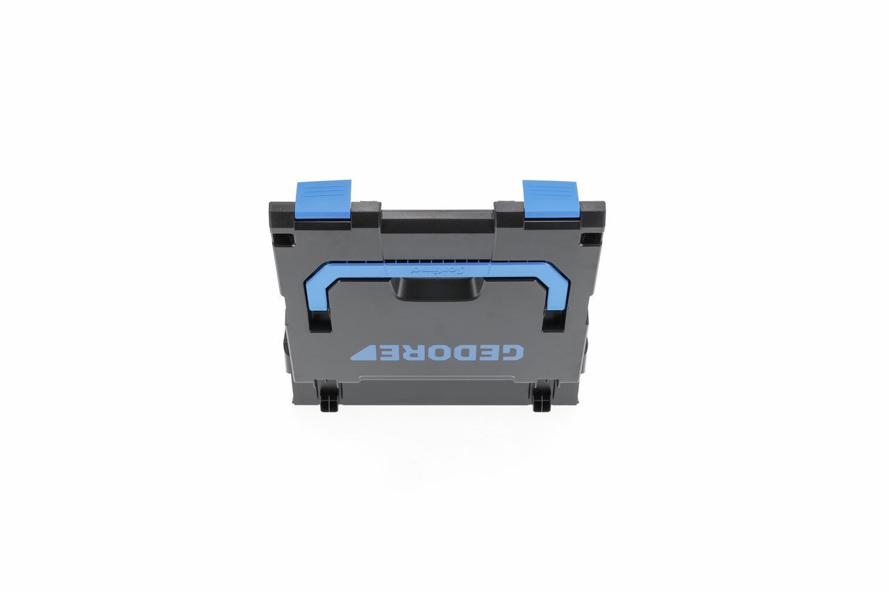 1100 L GEDORE L-BOXX 136 mit Frontgriff Produktbild img4 L