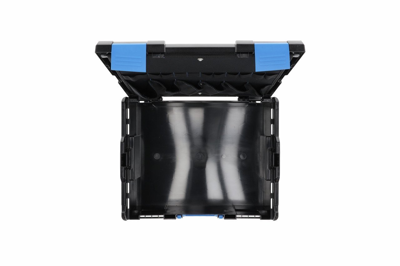 1100 L GEDORE L-BOXX 136 mit Frontgriff Produktbild img6 L