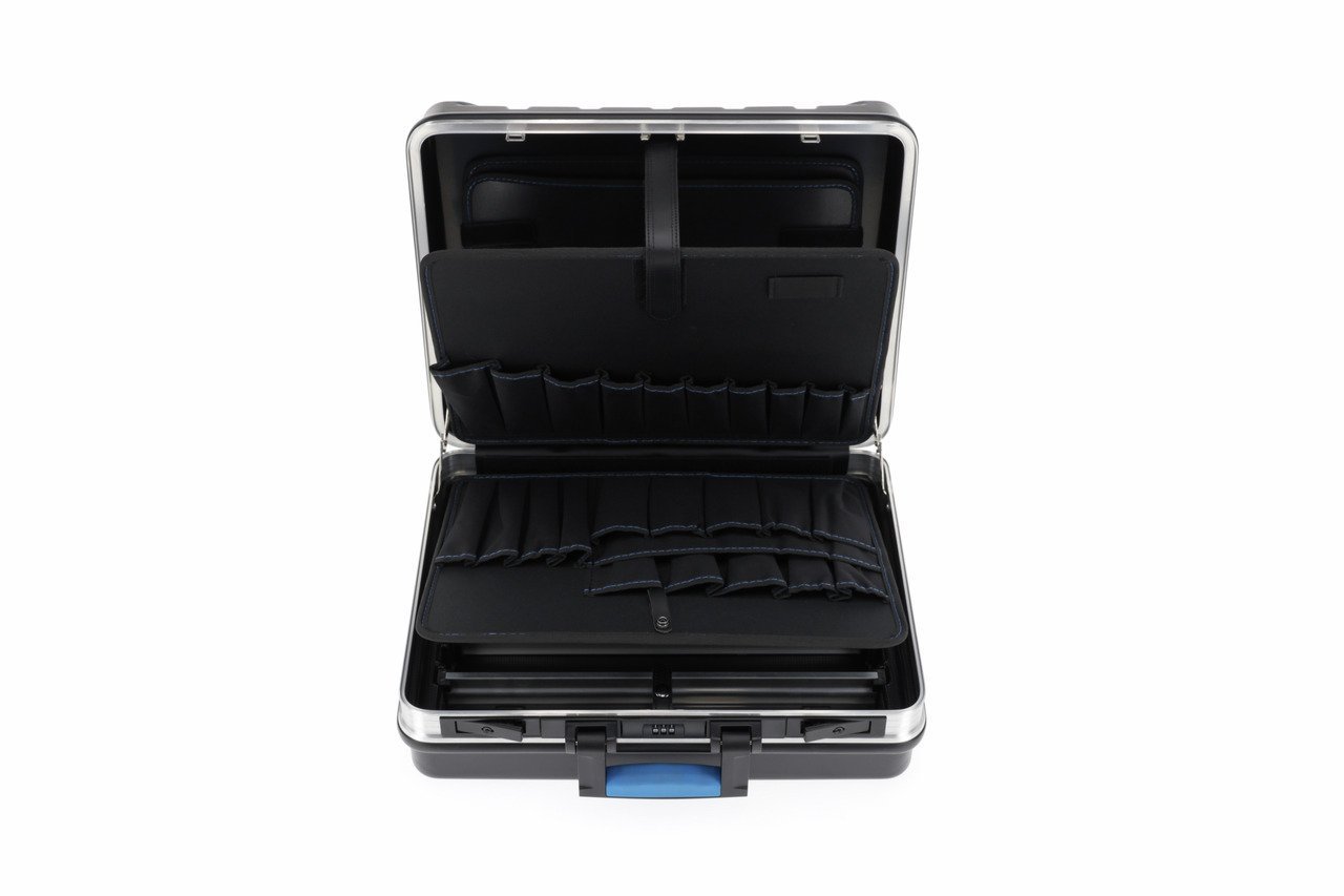 GEDORE WK 1041 L Volumen-Werkzeugkoffer leer Produktbild img7 L