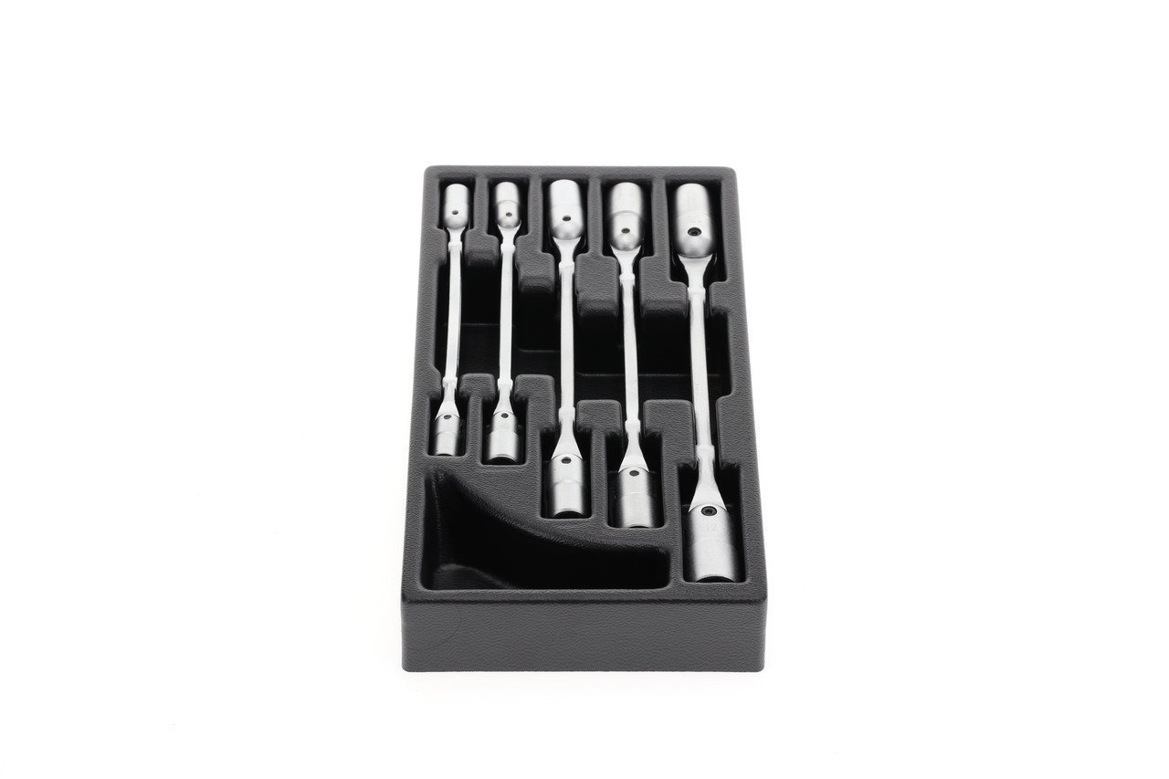 1500 ES-34 Doppel-Gelenkschlüssel-Satz in 1/3 ES-Modul Produktbild img3 L