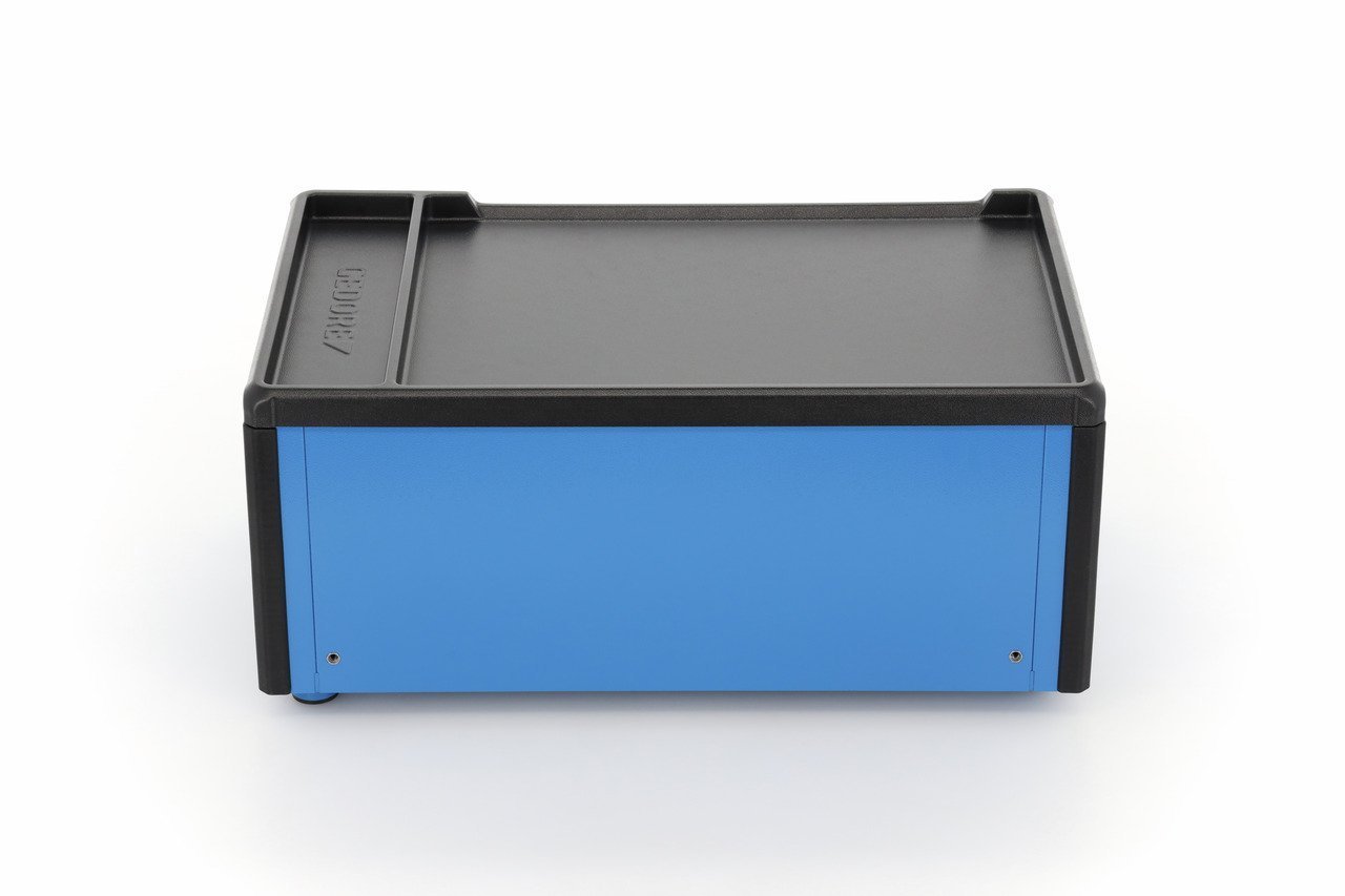 GEDORE 2430 Werkzeugtruhe mit 3 Schubladen Produktbild img4 L