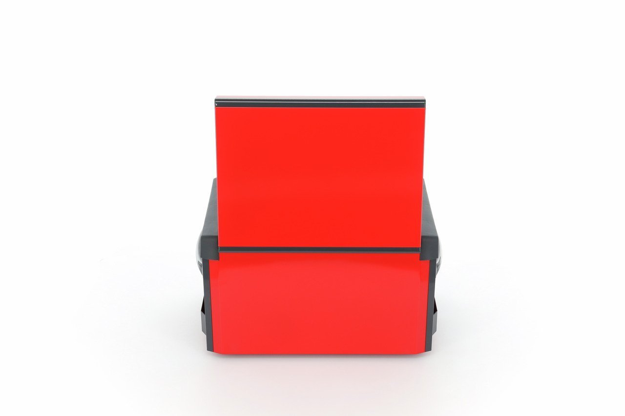 GEDORE R20240003 Werkzeugtruhe WINGMAN 3 Schubladen 446x724x470 mm Produktbild img4 L