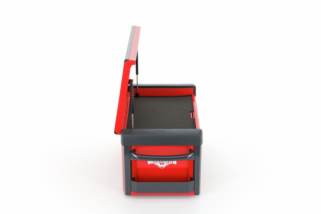 GEDORE R20240003 Werkzeugtruhe WINGMAN 3 Schubladen 446x724x470 mm Produktbild img5 L