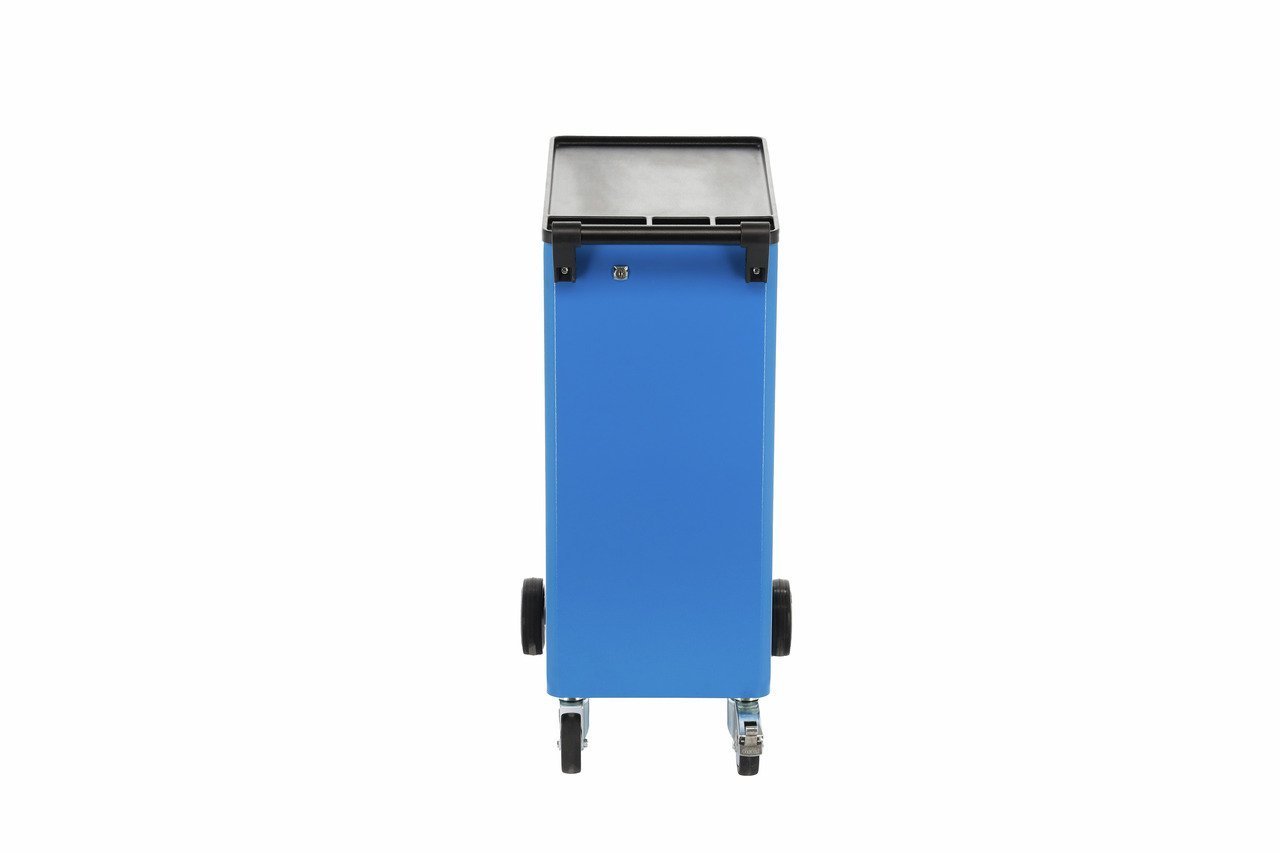 GEDORE 1578 Werkzeugwagen mit 6 Schubladen Produktbild img3 L