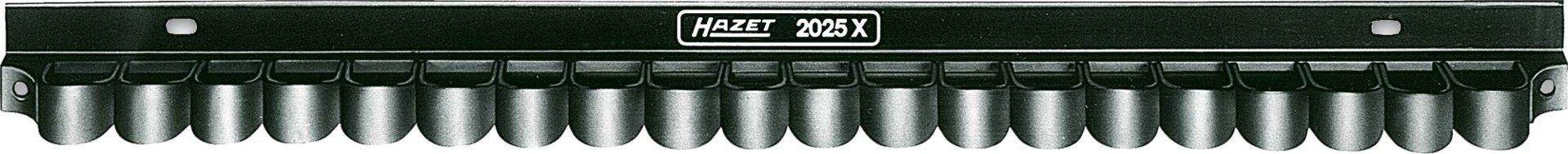 HAZET Werkzeug Halter 2025X ∙ Länge: 440 mm Produktbild img1 L
