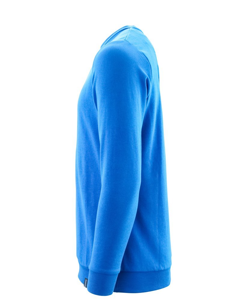 Sweatshirt, moderne Passform, ProWash® Produktbild img2 L