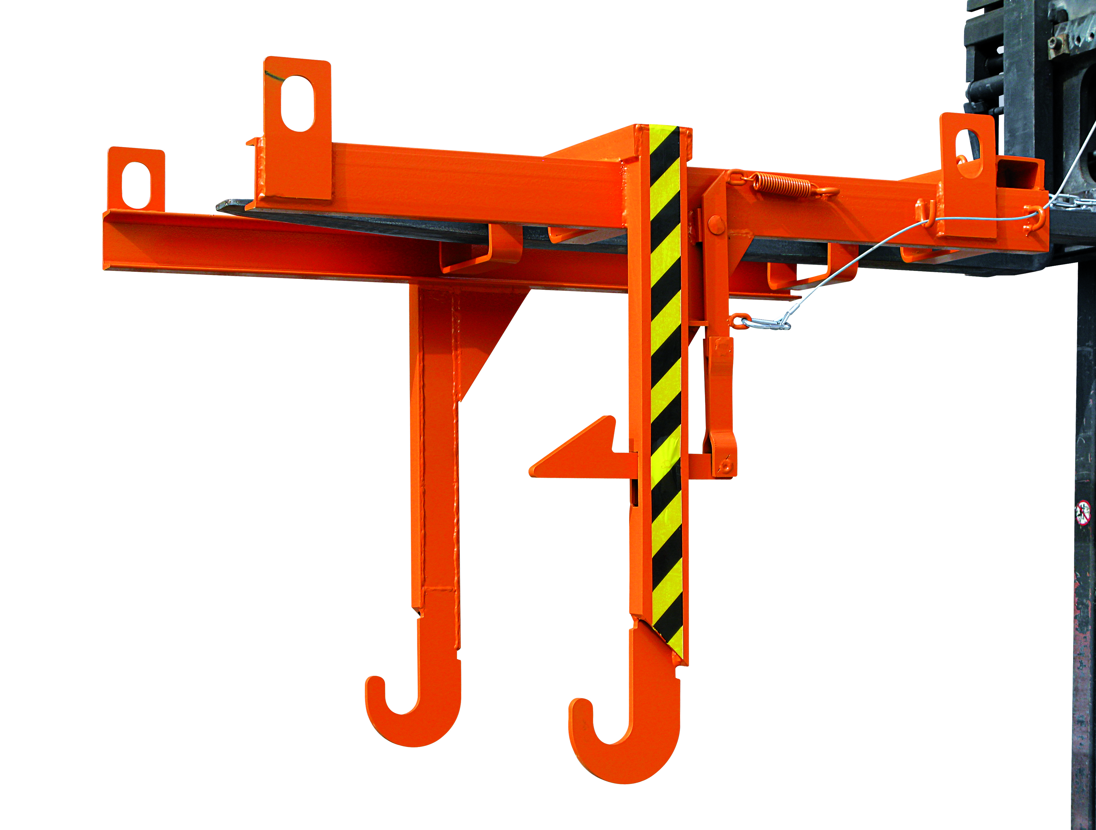 Kippgeschirr/Traverse Produktbild img1 L