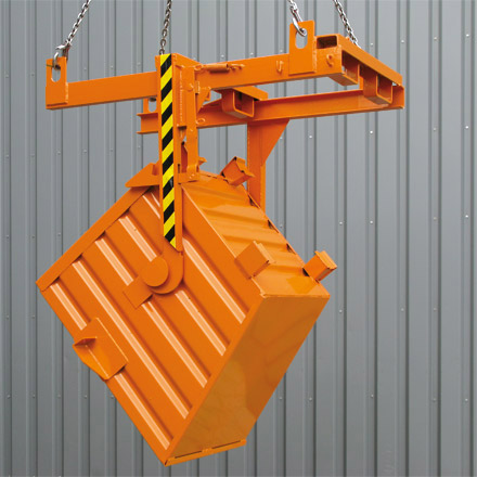 Kippgeschirr/Traverse Produktbild img3 L