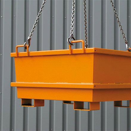 Universal-Container Produktbild img3 L