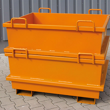 Universal-Container Produktbild img5 L