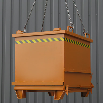 Baustoff-Container Produktbild img4 L