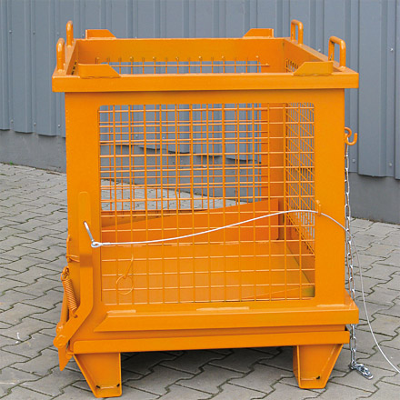Gitterbehälter Produktbild img2 L