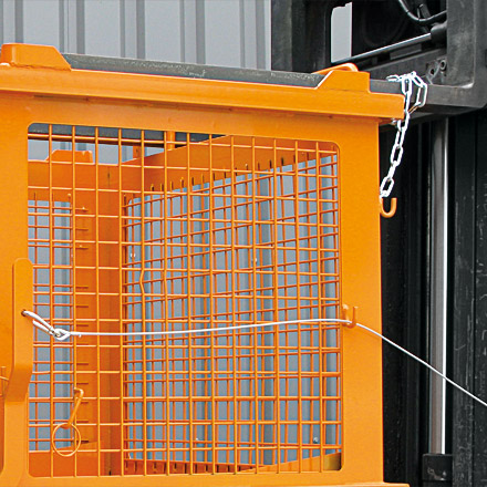 Gitterbehälter Produktbild img3 L