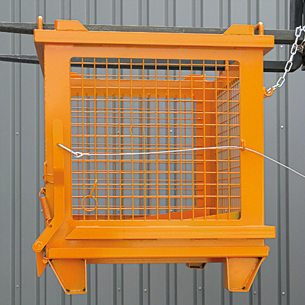 Gitterbehälter Produktbild img5 L