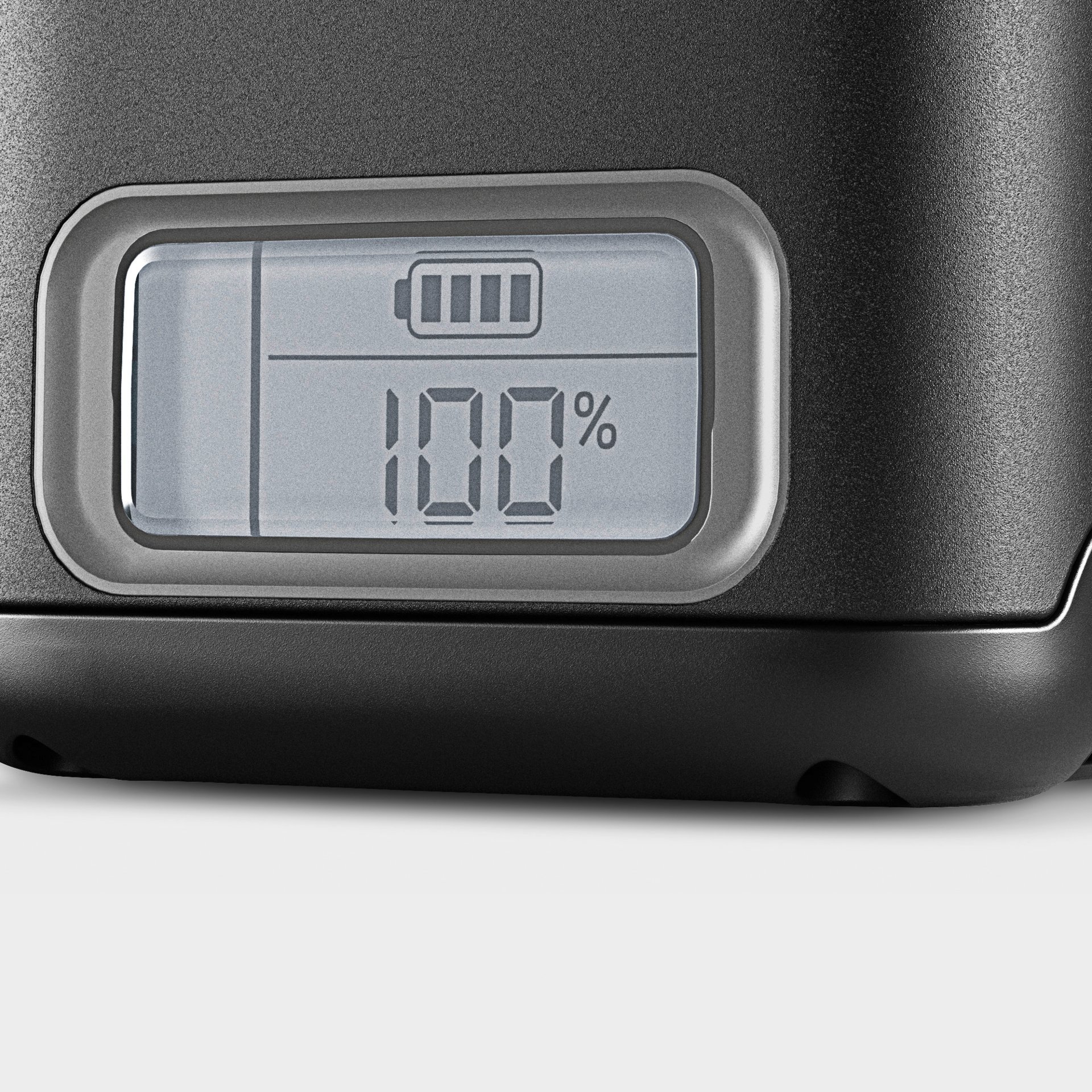 Kärcher Battery Power+ 36/60 DW *INT Produktbild img2 L