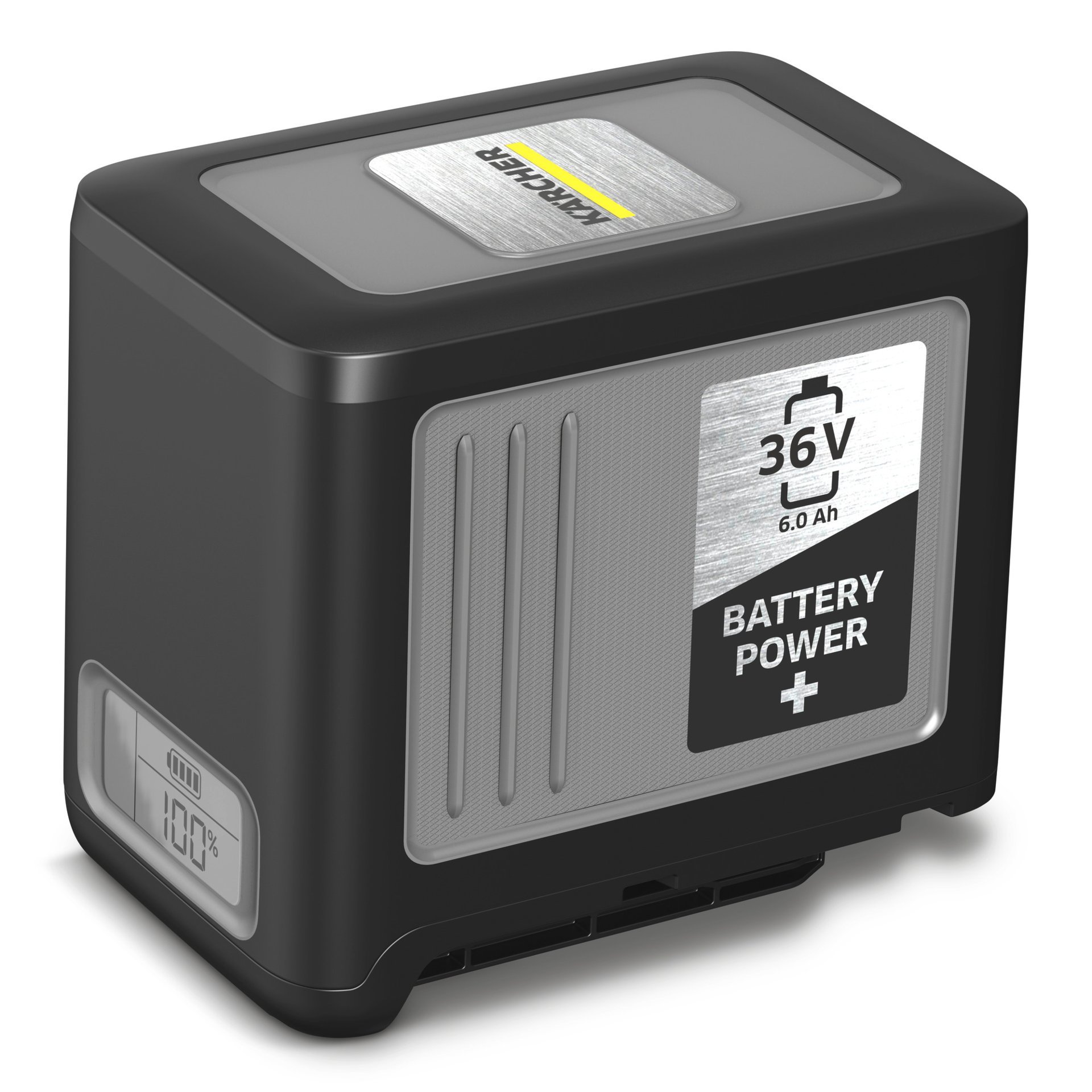 Kärcher Battery Power+ 36/60 DW *INT Produktbild img1 L