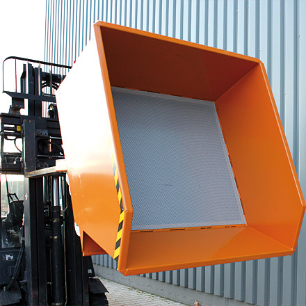 Spänebehälter Produktbild img4 L