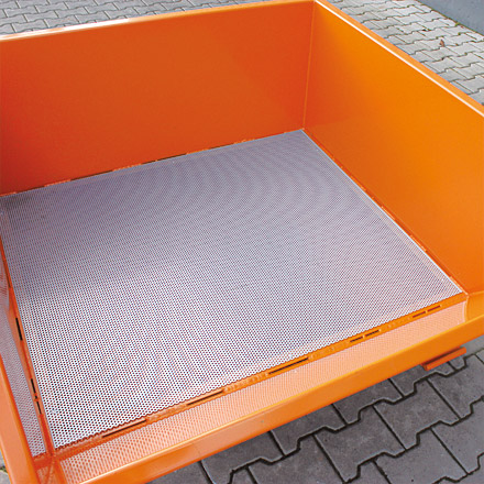 Spänebehälter Produktbild img6 L