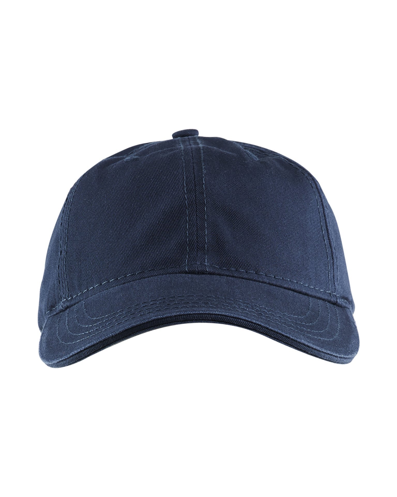 Blakläder Baseball Kappe Marineblau One size Produktbild img1 L