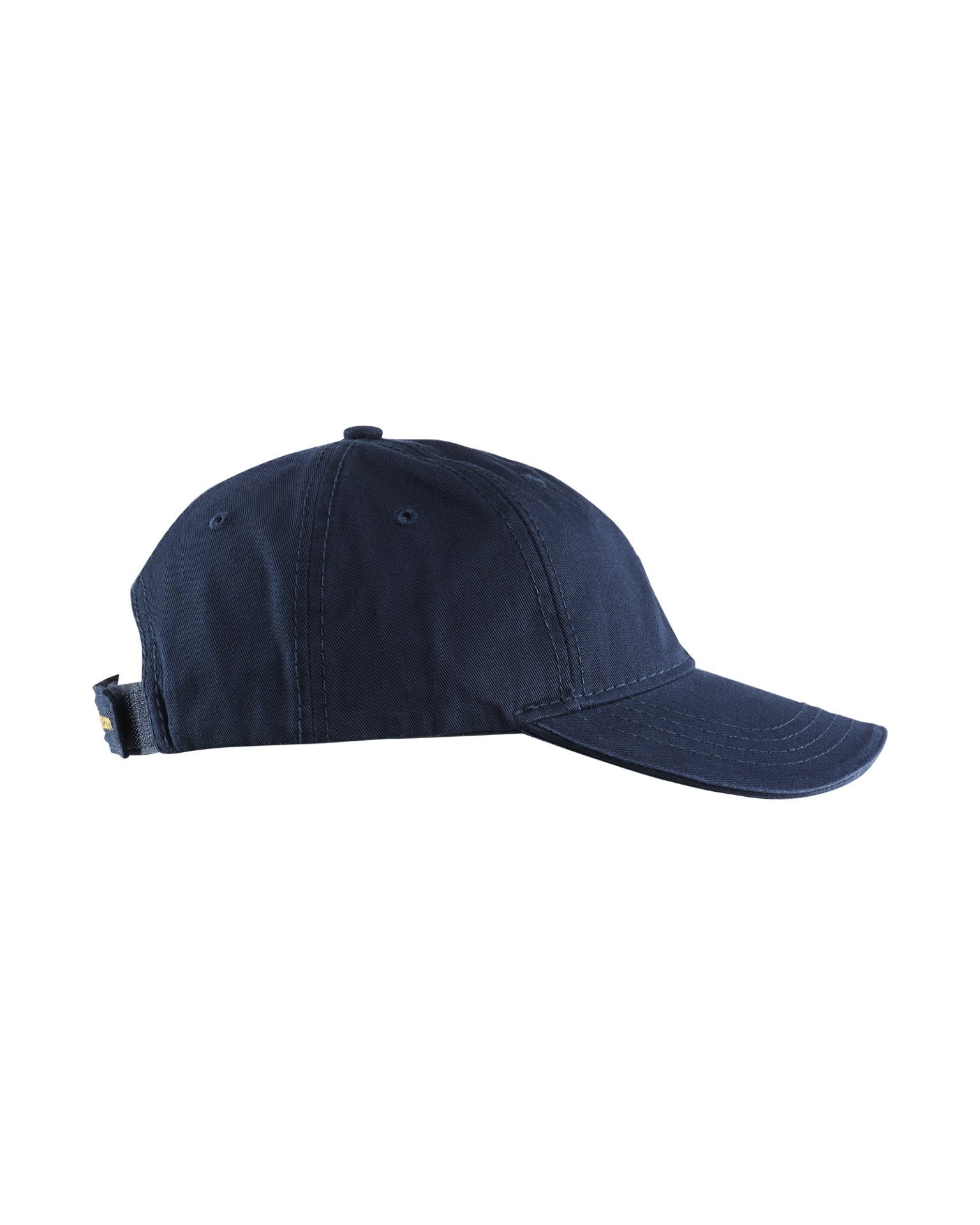 Blakläder Baseball Kappe Marineblau One size Produktbild img3 L