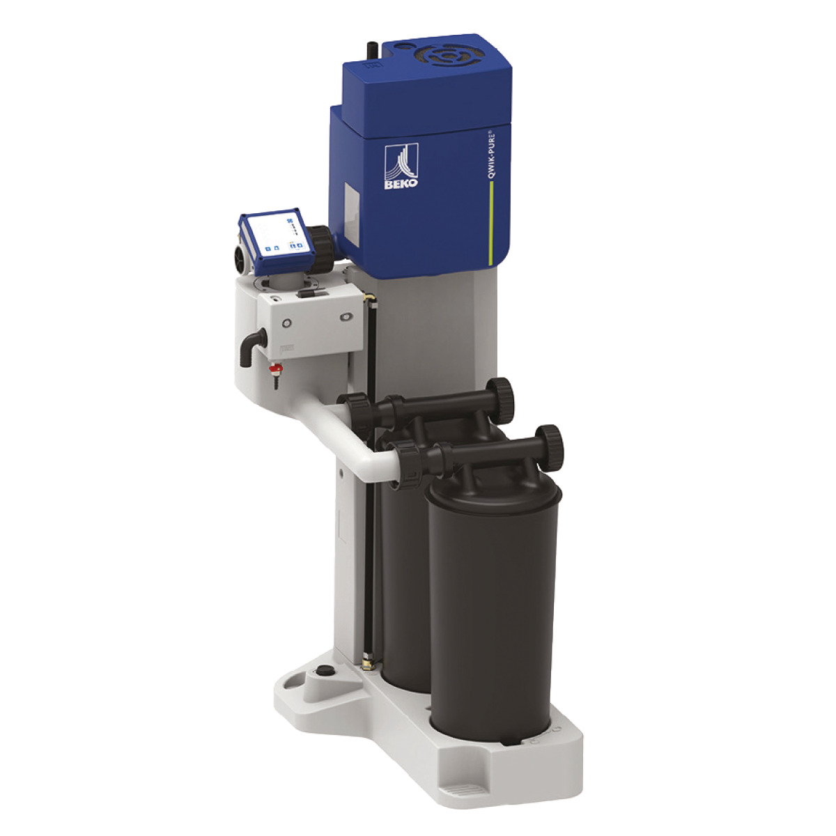 Aircraft Öl-Wasser-Trenner QWIK-PURE 30 Produktbild img1 L
