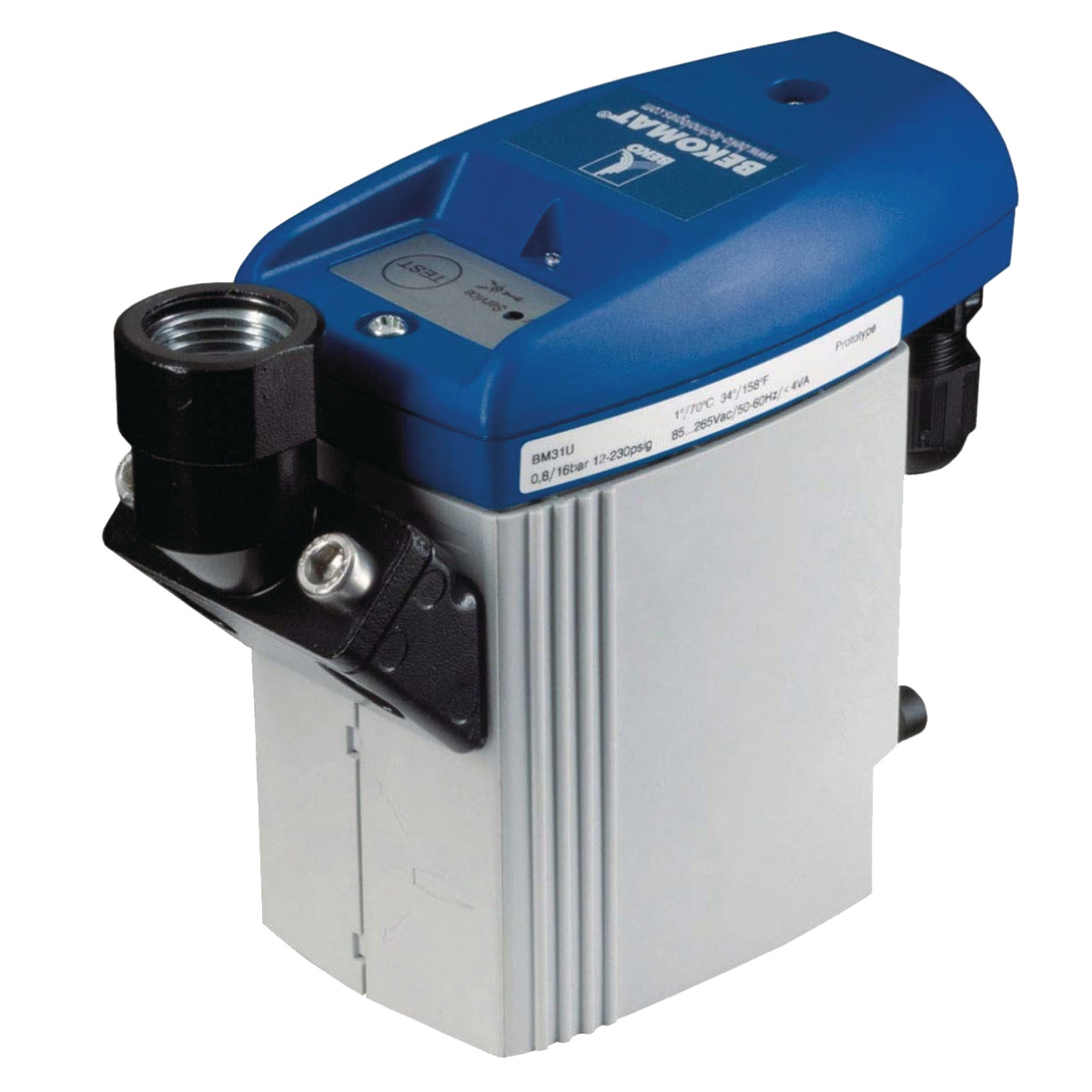 Aircraft Elektronischer Kondensatableiter BEKOMAT 31 Produktbild img2 L