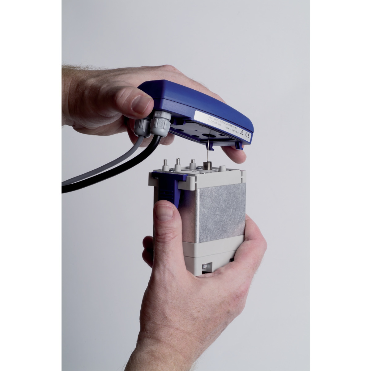 Aircraft Elektronischer Kondensatableiter BEKOMAT 32 Produktbild img3 L