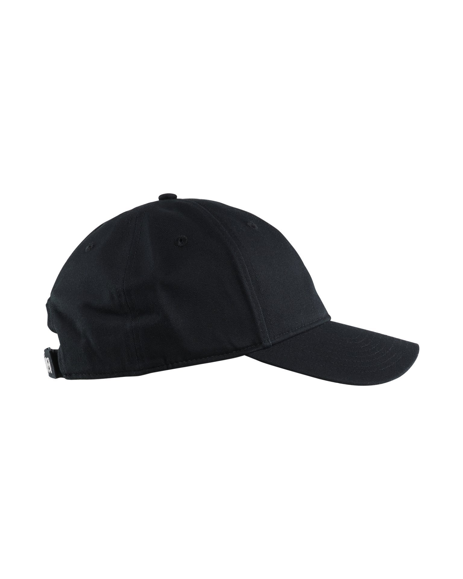 Blakläder Baseball Kappe Schwarz One size Produktbild img3 L