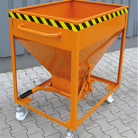 Silobehälter Produktbild img5 L