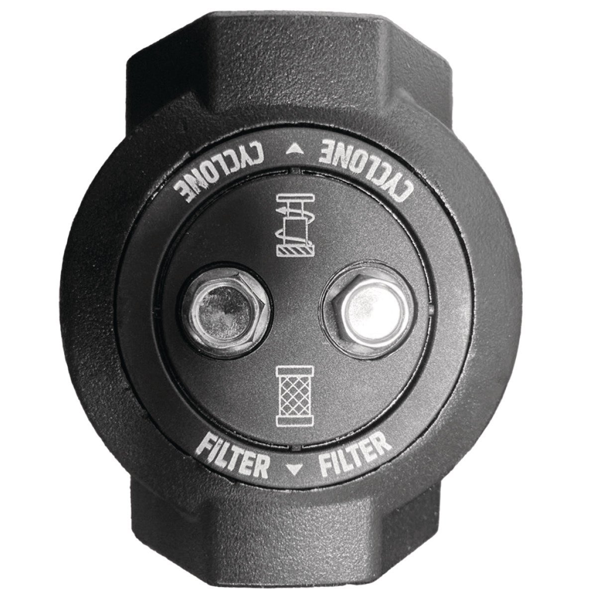 Zyklon-Abscheider Aircraft ACKL 0120B Produktbild img3 L