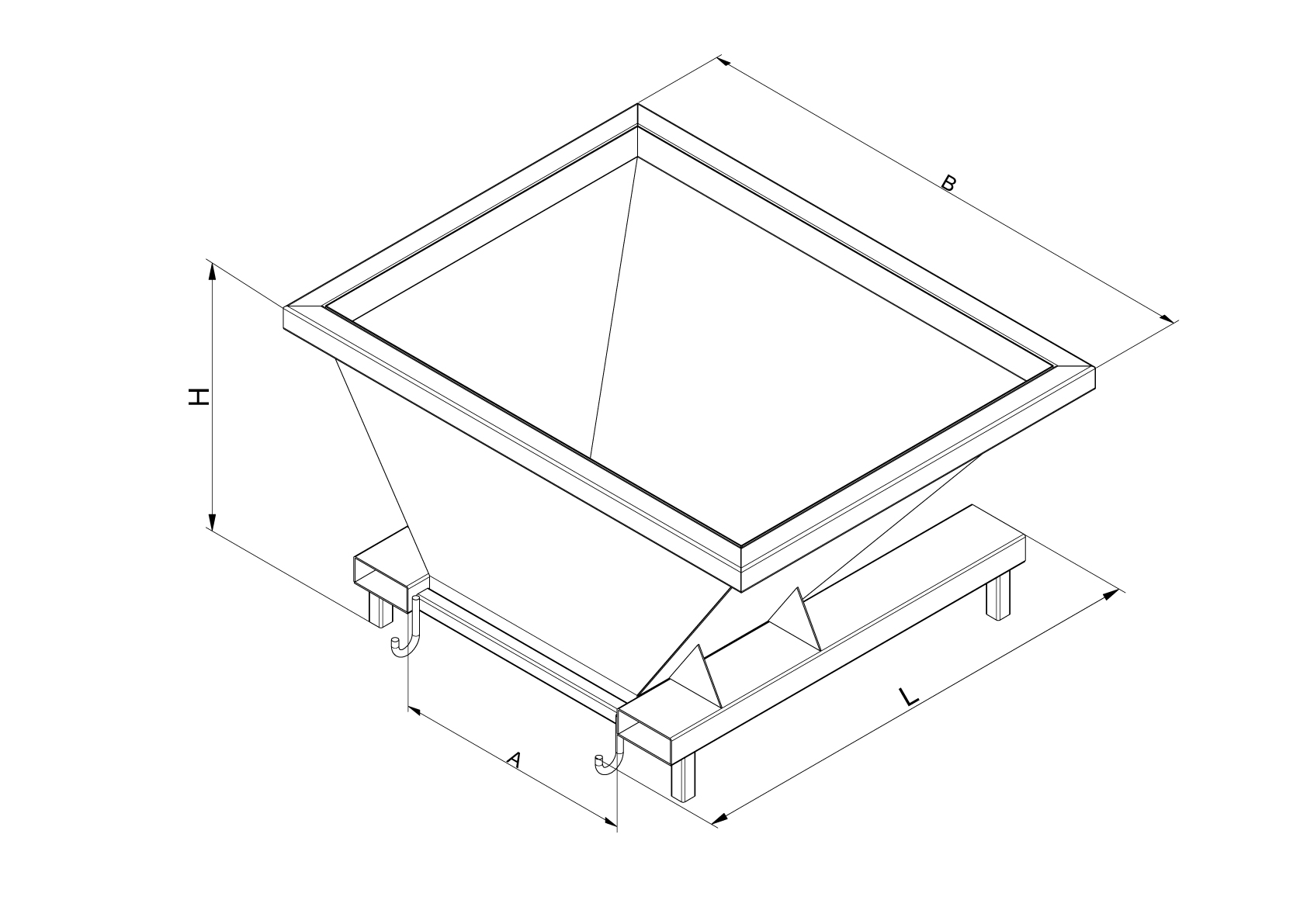 Befülltrichter Produktbild img7 L