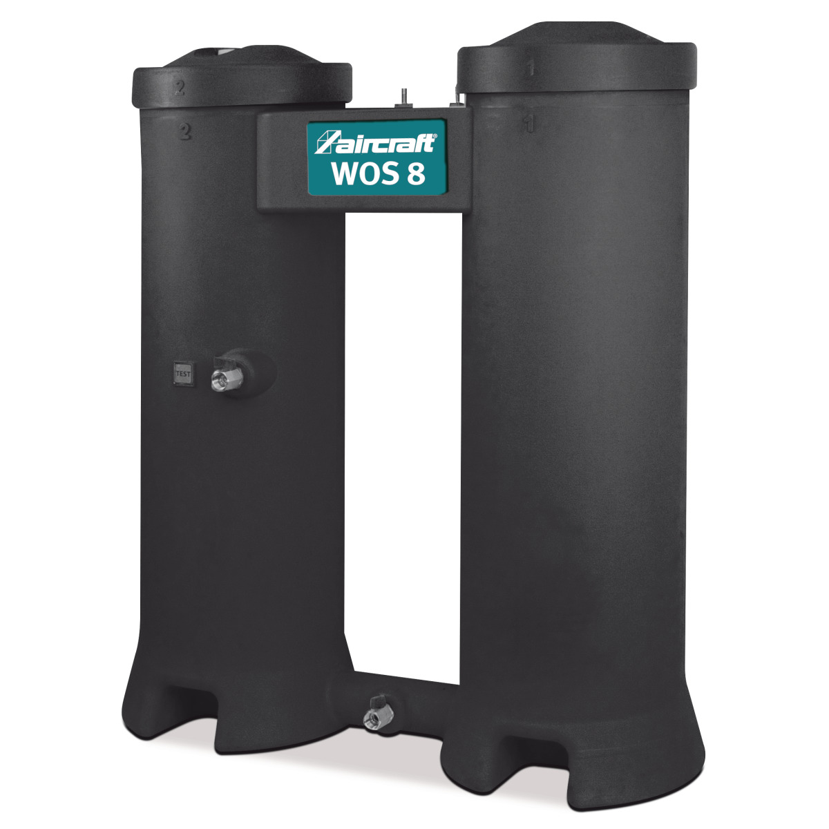 Aircraft Öl-Wasser-Trenner WOS 35 Produktbild img1 L