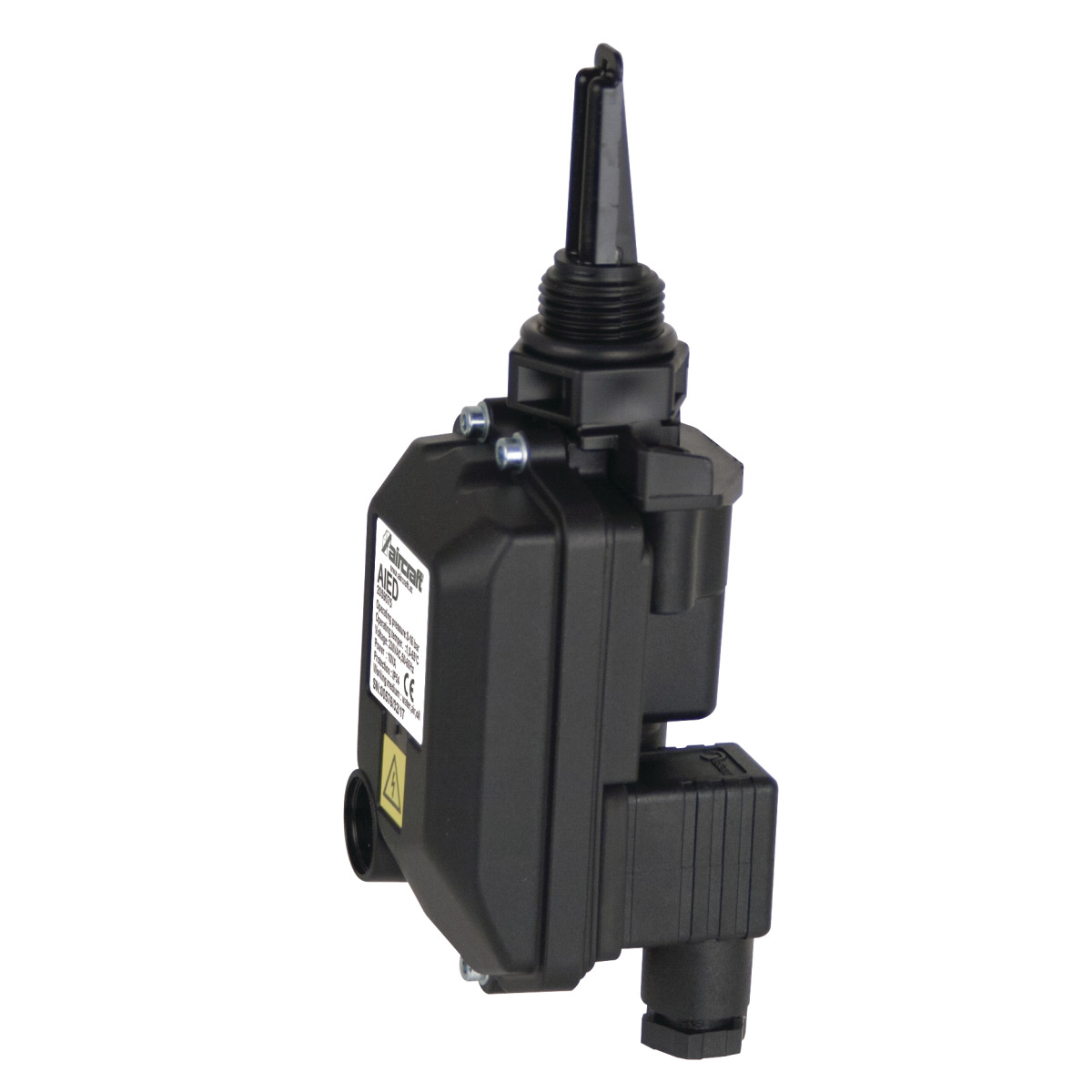 Aircraft Elektronischer Kondensatableiter AIED Produktbild img2 L