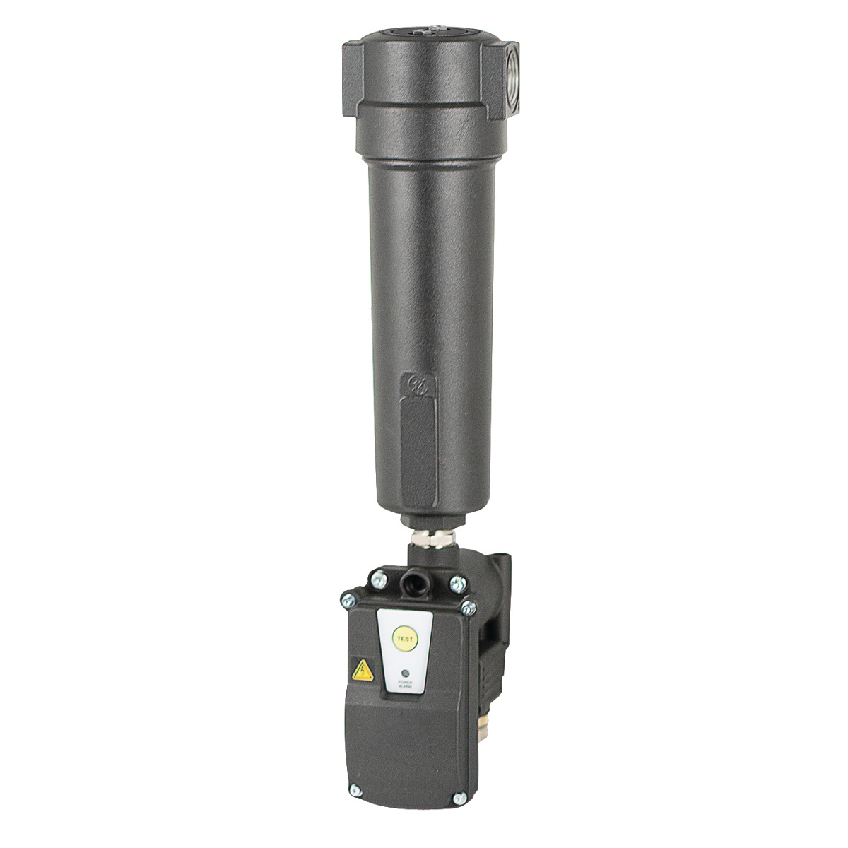Aircraft Elektronischer Kondensatableiter AMD Produktbild img8 L