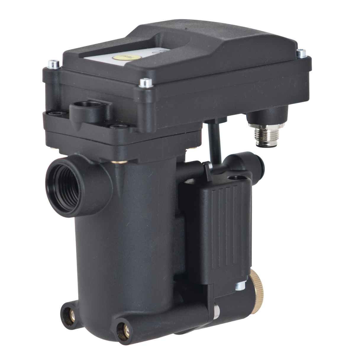 Aircraft Elektronischer Kondensatableiter AMD Produktbild img1 L
